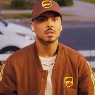 Quincy Brown